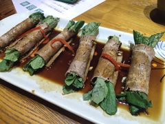 -云海肴·云南小炒·汽锅鸡(天津国金汇店)