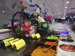 -红透天牛排海鲜自助(长和国际直营店)