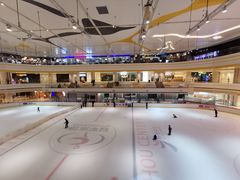 -冠军冰场CHAMPION RINK(苏州中心商场店)