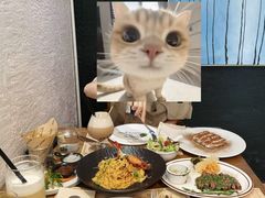 -Mark&Mars Restaurant