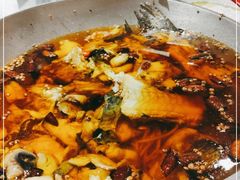 -辣婆婆(航天桥店)