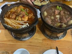 -范贤光鸡公煲(平乐园总店)