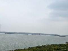 -幕燕滨江·燕子矶公园
