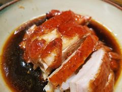 -南京大牌档(香港广场店)