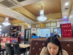 -北方饺子王·海肠捞饭·海鲜锅(山大店)