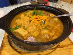 -牟传仁饭庄(星海店)