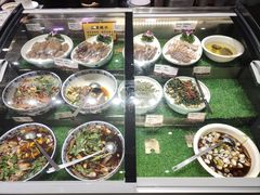 -潮道鱼仔店·潮汕味(长兴路店)