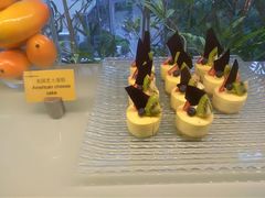 -泰谷酒店·太古码头闽菜自助餐厅