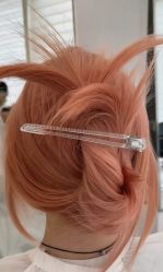 -汤尼英盖TONI&GUY-essensuals