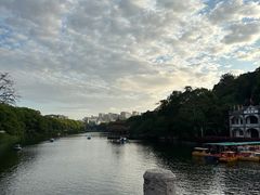-潮州西湖
