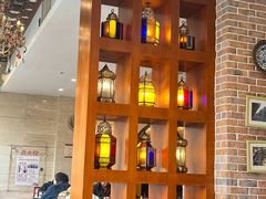 -巴依老爷新疆美食(工体旗舰店)