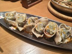 -庆春朴门(前滩太古里店)