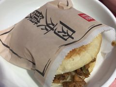 -西贝(枫蓝国际购物中心店)