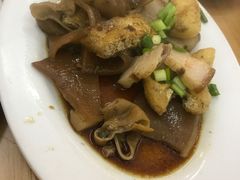 -长平老姿娘夜粥(平东一街店)
