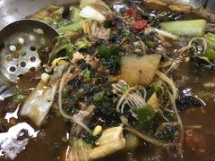 -标记好食