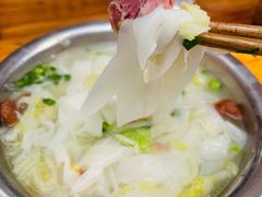 -晓芬叉烧圆子粉