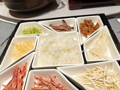 -师味葱扒虎头鲤·水席洛阳菜(元华店)