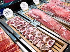 -梨花自助烤肉(乐宾店)