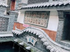 -老张烤羊(王哥庄店)