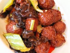 -前门故事烤鸭店(十里河店)