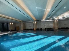 -济南喜来登酒店