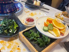 -祥源胡同·涮牛羊肉火锅(花桥店)