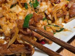 -香料集市新疆餐厅·清真聚餐(成都远洋太古里店)