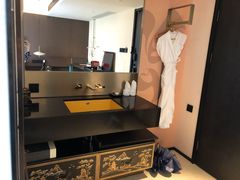 -广州永庆坊瞻云精选酒店