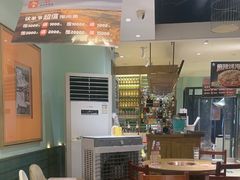 -北京老门框爆肚涮肉馆(凤城六路店)