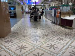 -杭州大厦LSE城市生活超市(杭州大厦店)