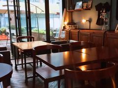 -fishtank鱼缸咖啡(三山街店)