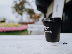 黑74%咖啡-BLATAGE COFFEE