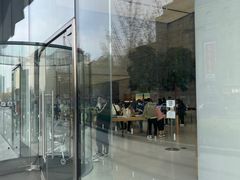 -Apple零售店(济南恒隆广场店)