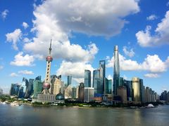 -上海和平饭店-华懋阁 The Cathay Room