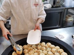 -大壶春生煎(四川中路店)