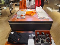 -NIKE(朝阳合生汇店)