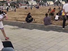 -海河外滩公园