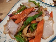 -东北风(江北万达店)