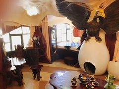 -疯狂屋