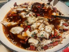 -锦府盐帮·侯宅(五棵松万达店)