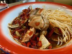 -老三样·旧食新味(万寿宫店)