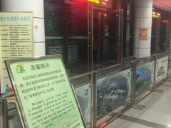 -上海旅游集散中心(万体站)