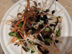 丁香茶树菇-东北风(江北万达店)