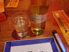 -肉串汪(望京店)