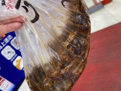 -水一方现烤鱿鱼丝大连特产(三八广场店)