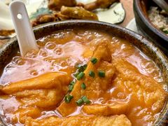 -蒸坊黄鳝饭(骏丰大厦店)