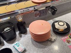 -争鲜回转寿司(金桥家乐福店)