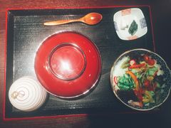 -翔峰炭火鳗鱼(悦泰街里公寓店)