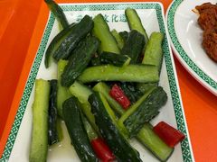 -华天延吉餐厅(西四总店)