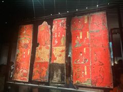 景点-大同市博物馆